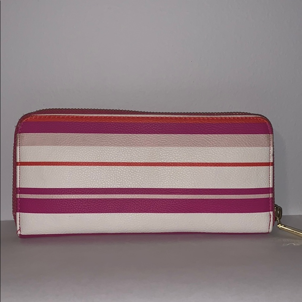 COLORFUL WALLET